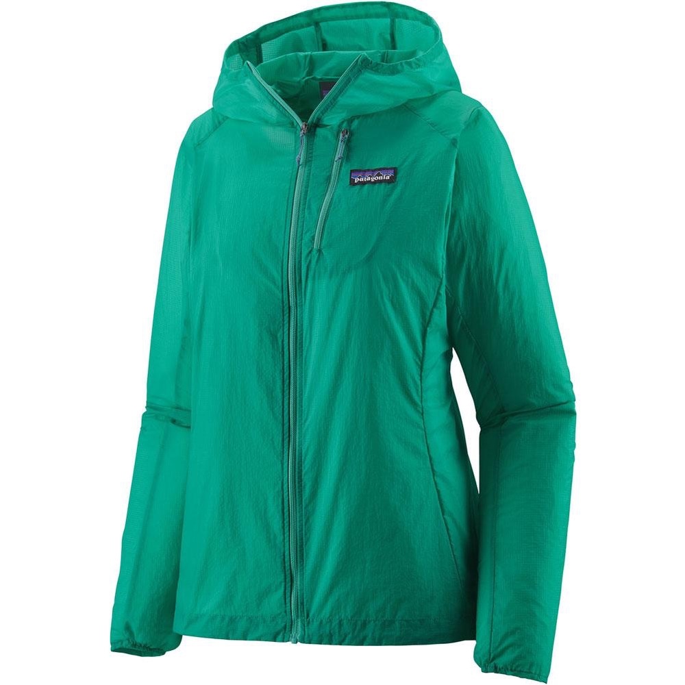 Patagonia Women's Houdini wind jacket